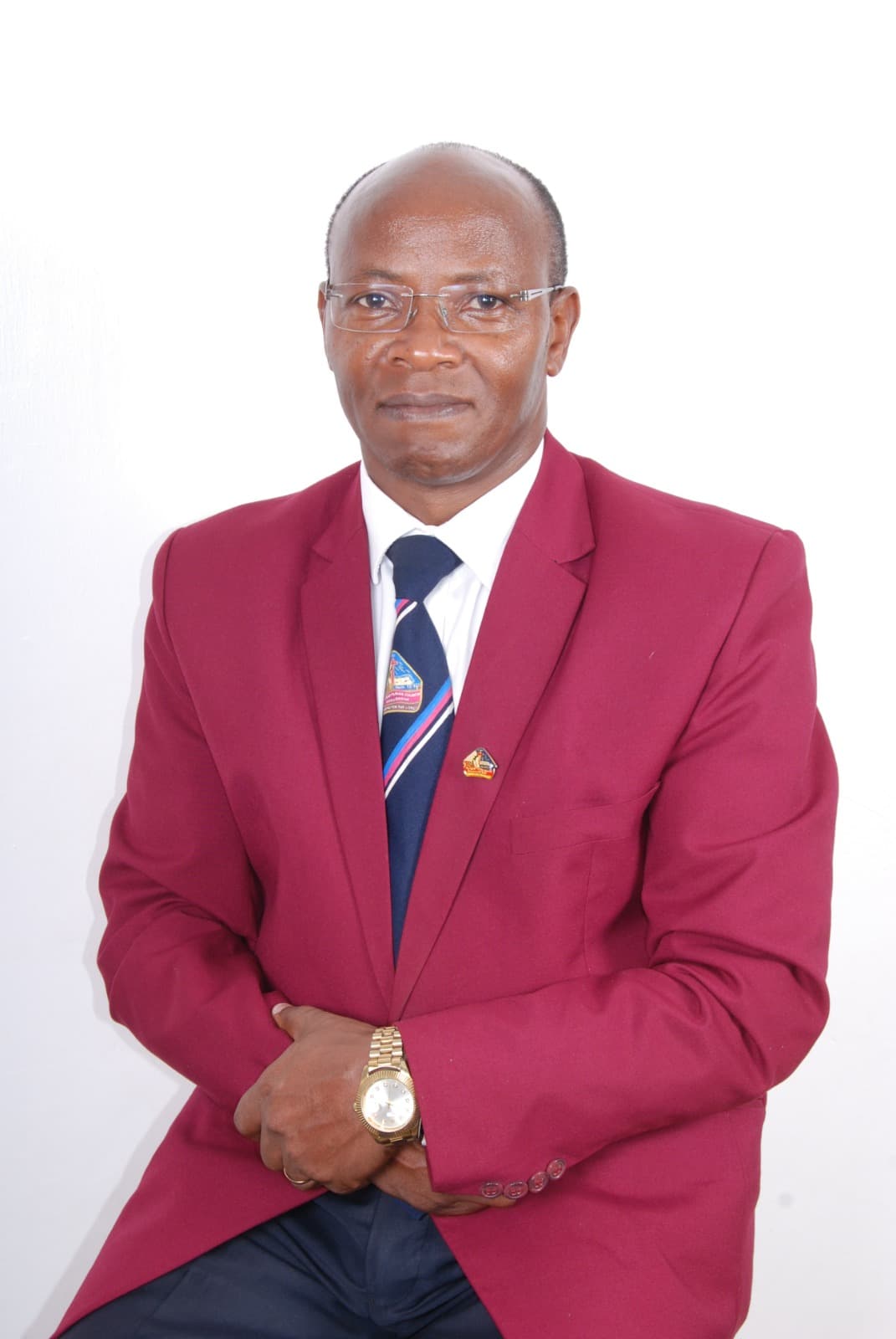 Elder Mwaniki